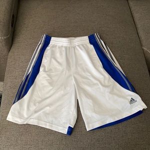 Adidas shorts